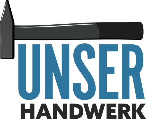 Unser Handwerk